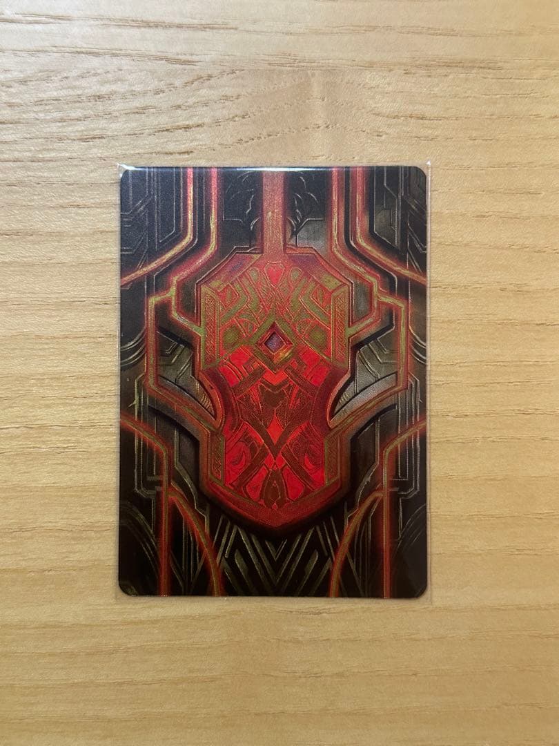 【FaB】 ヴァラハイの誓約 CF Marvel