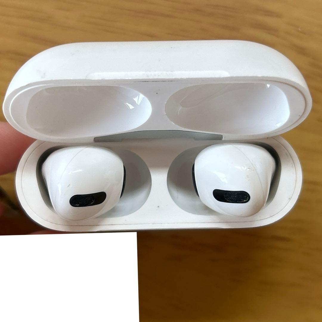 AirPods Pro 第一世代　動作確認済