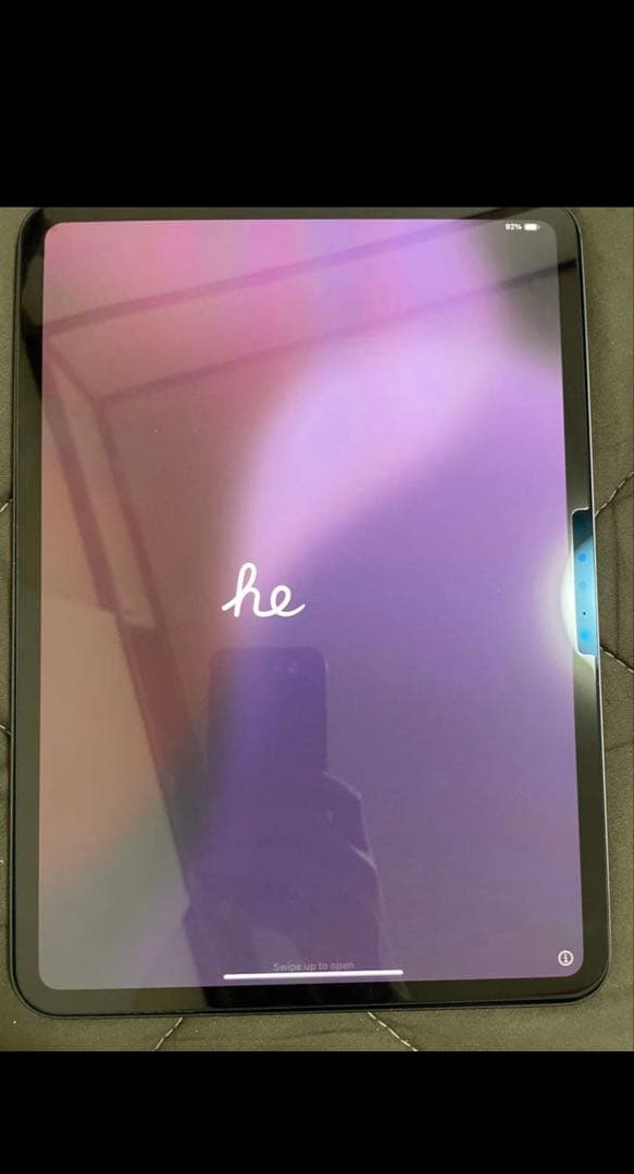 M4iPad Pro11インチWi-Fi256GBApplePencil pro