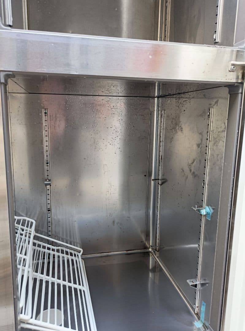 GALILEI　2021年式！！冷蔵庫！grn-121pm