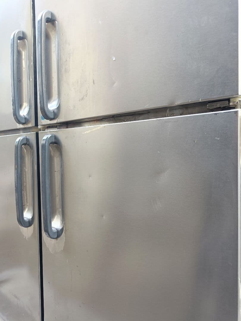 GALILEI　2021年式！！冷蔵庫！grn-121pm