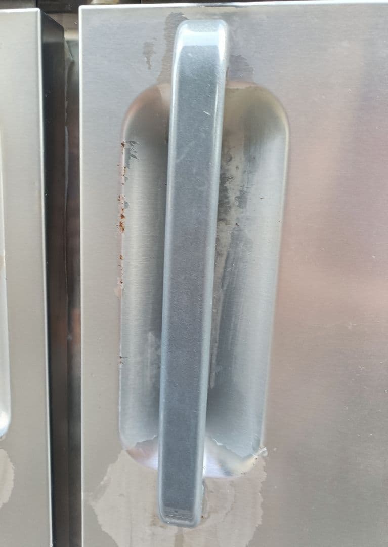 GALILEI　2021年式！！冷蔵庫！grn-121pm