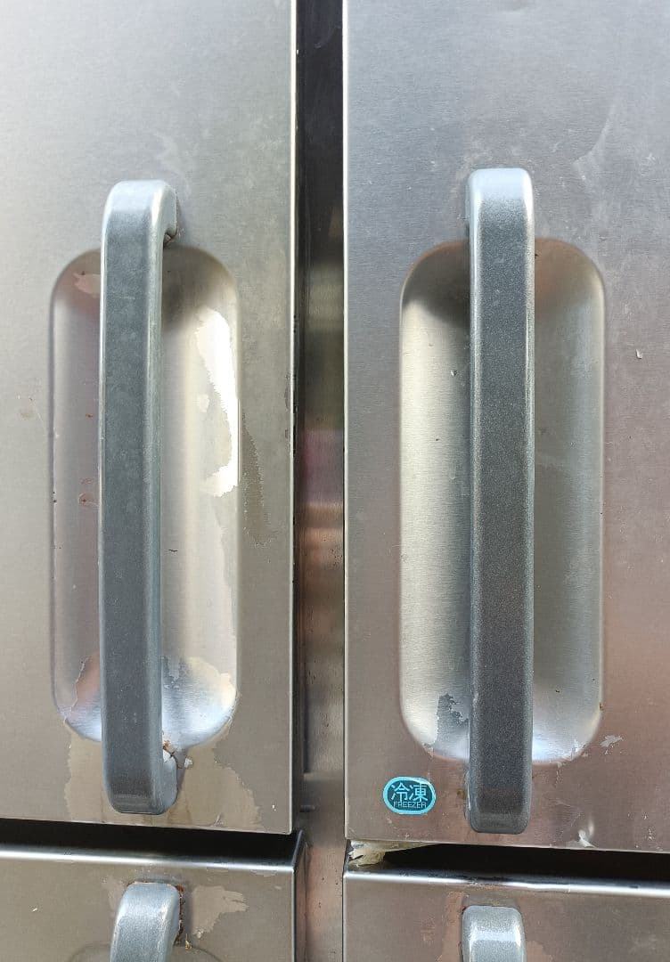 GALILEI　2021年式！！冷蔵庫！grn-121pm