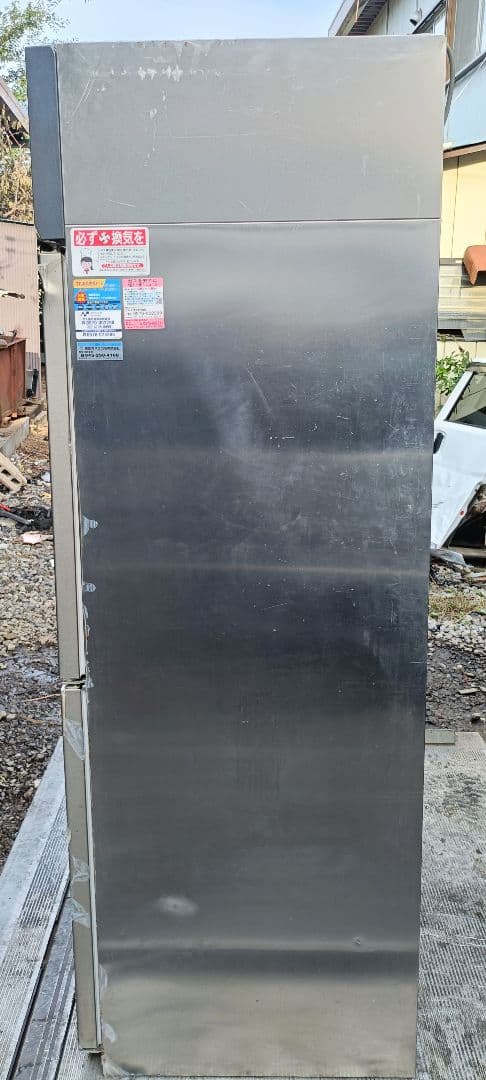 GALILEI　2021年式！！冷蔵庫！grn-121pm