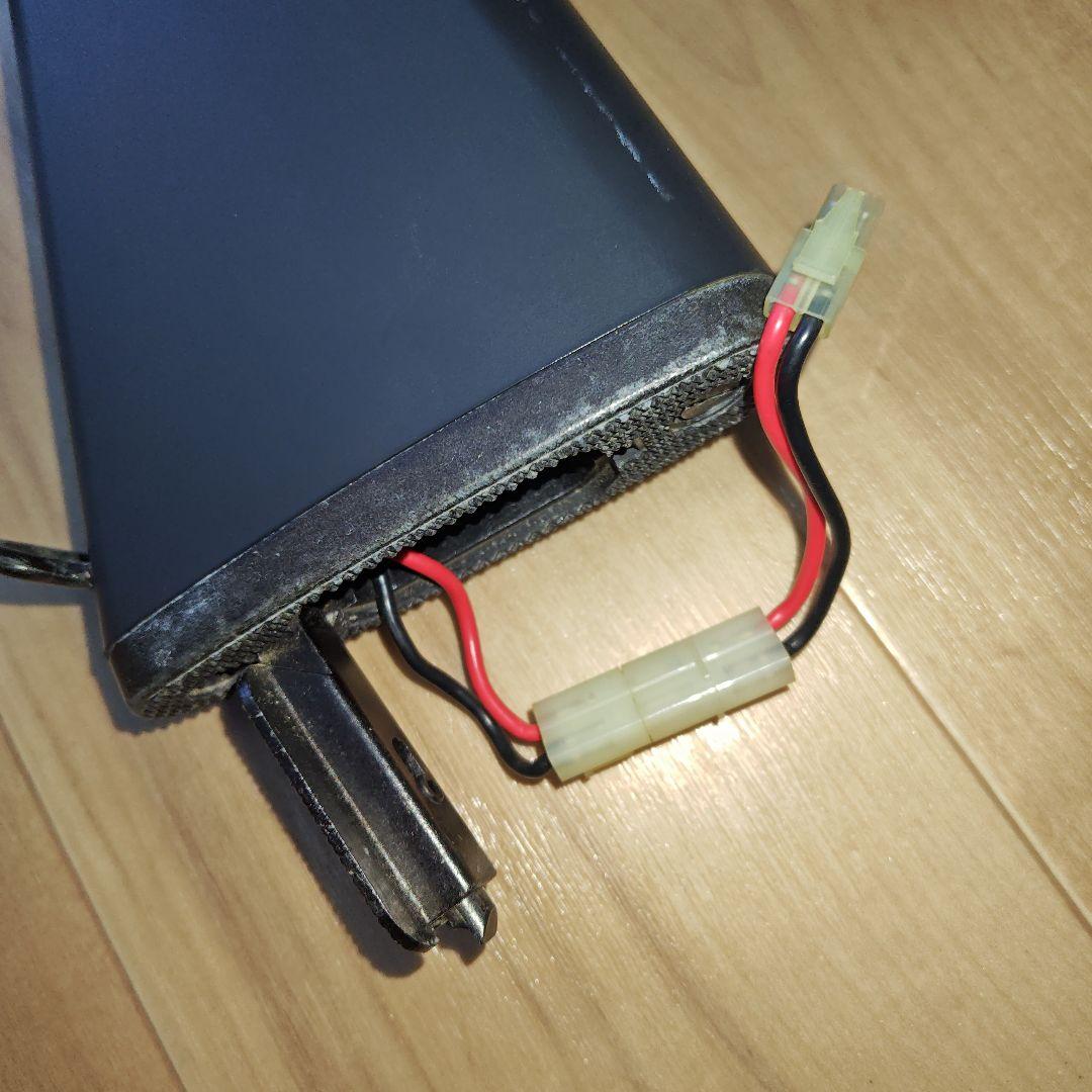 東京マルイ　スタンダード電動ガン　SR-16 M4 M16　サバゲー