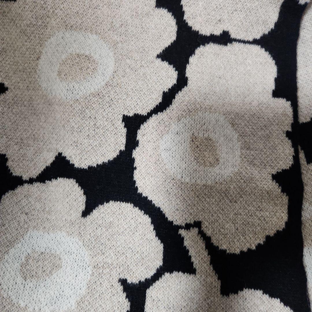 Marimekkoマリメッコ⭐ストールマフラー