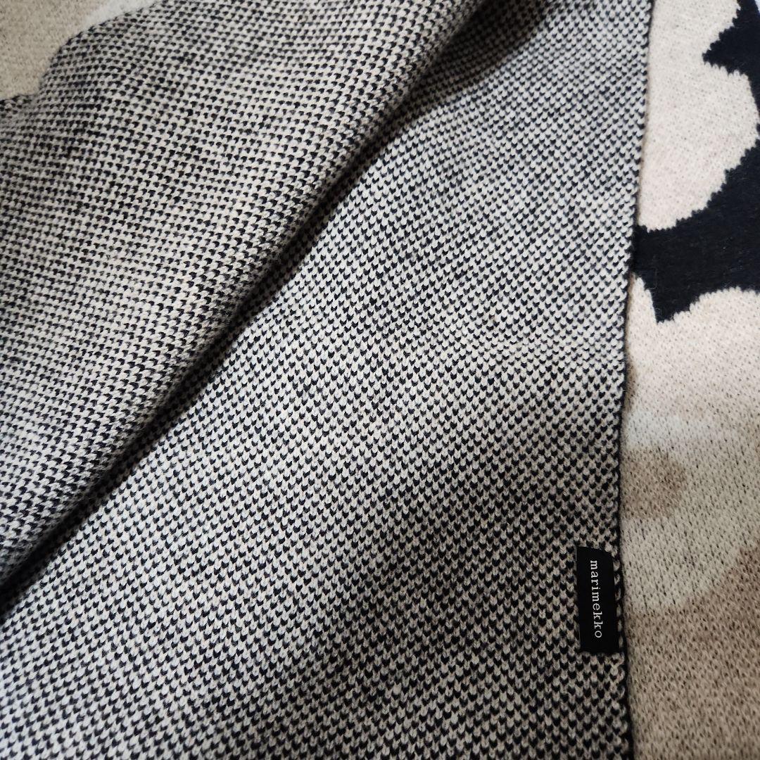 Marimekkoマリメッコ⭐ストールマフラー