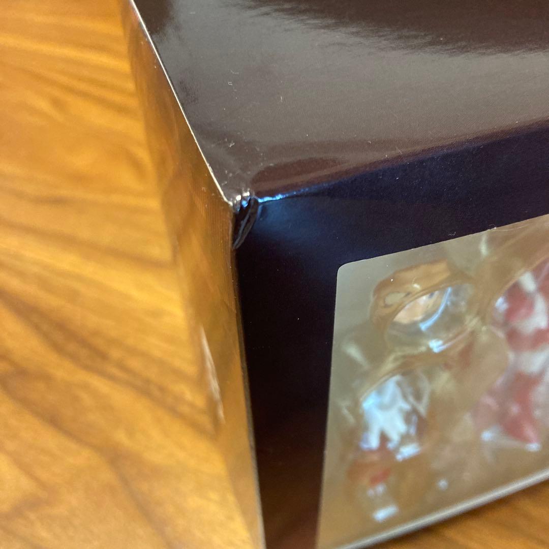 ロックマン スーパーロックマン & カットマン 4インチ