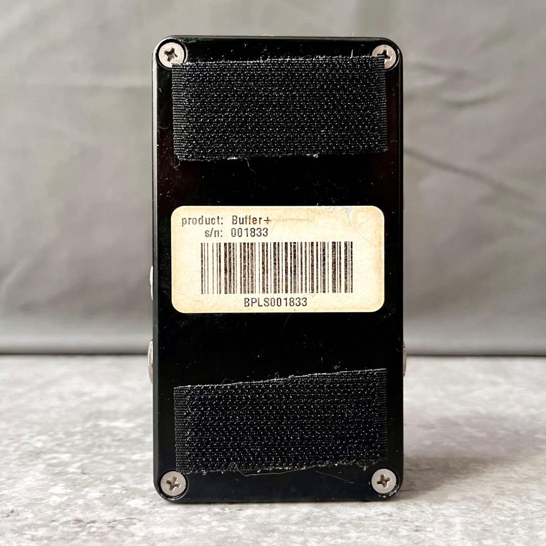 zyahzi 様 Empress Effects Buffer+