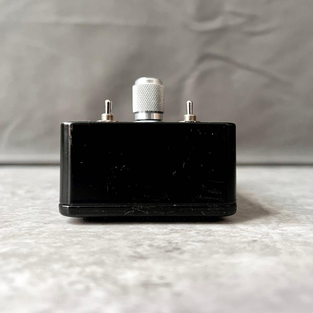 zyahzi 様 Empress Effects Buffer+