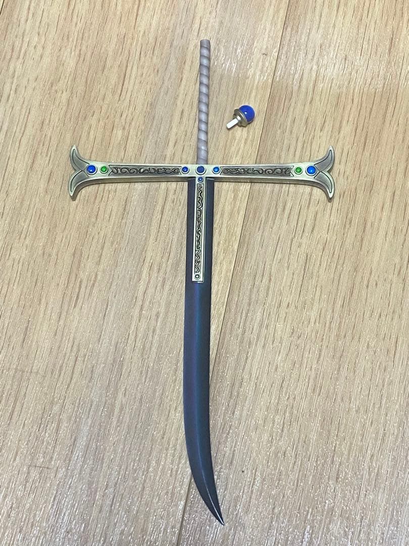 POP maximum ミホーク　開封品