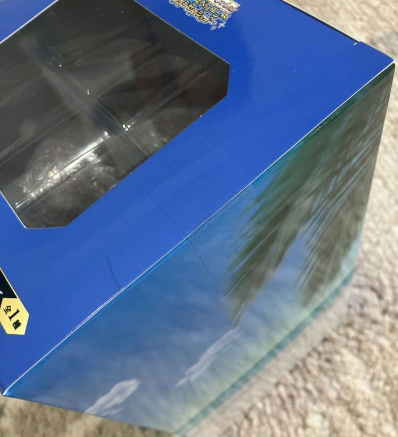 FGO 一番くじ テノチティトラン セット