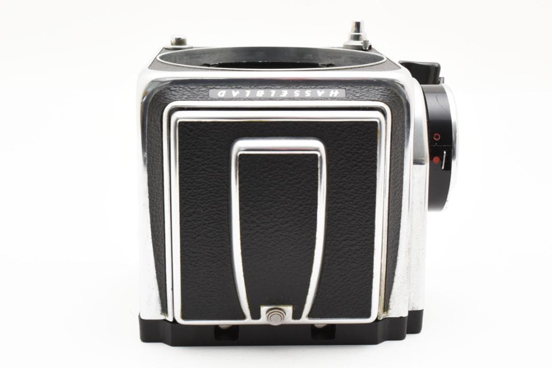 ハッセルブラッド フィルムカメラ Hasselblad 500C/M