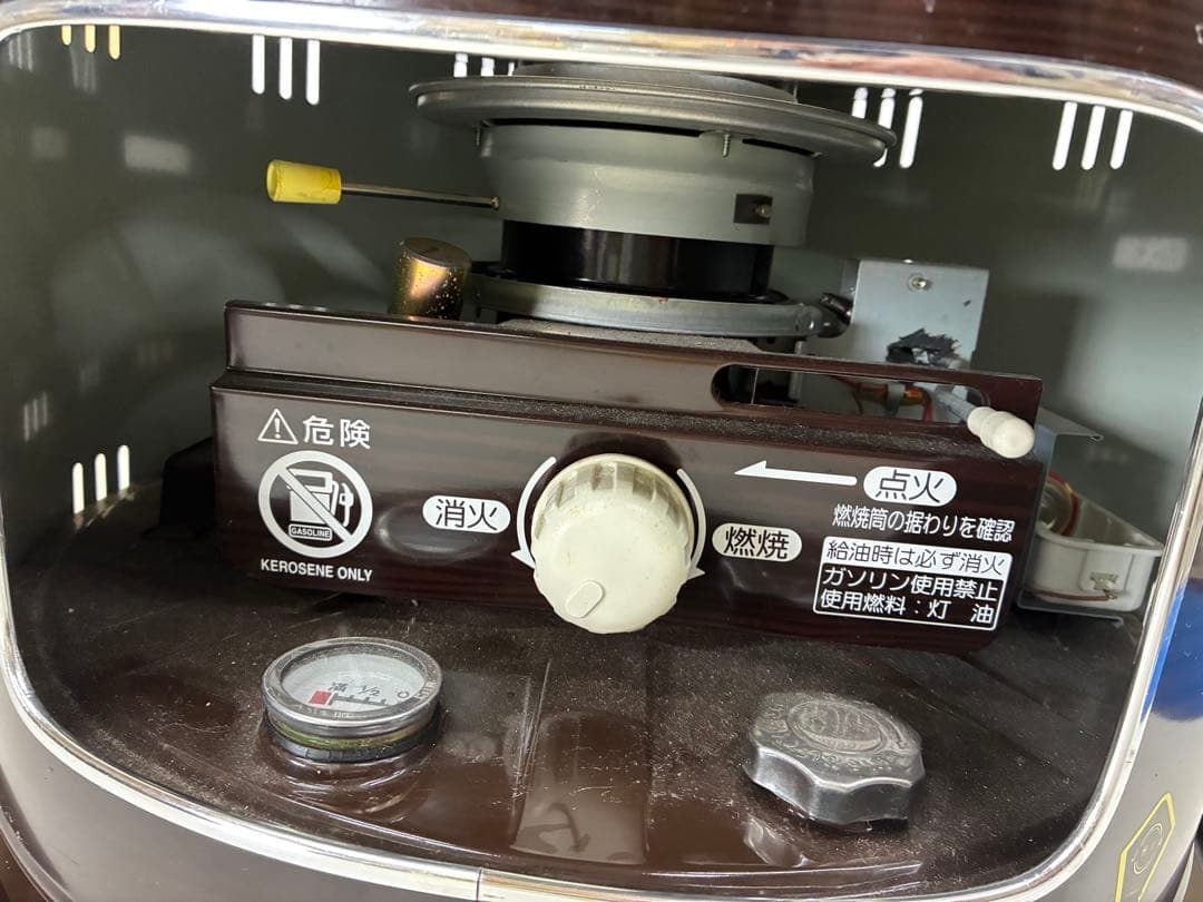 m*z様 コロナ石油こんろ 石油コンロ　ＫＴー１６７