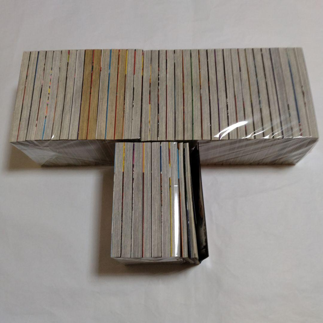 僕のヒーローアカデミア 全巻＋W巻＋R巻 44冊セット 堀越耕平 集英社