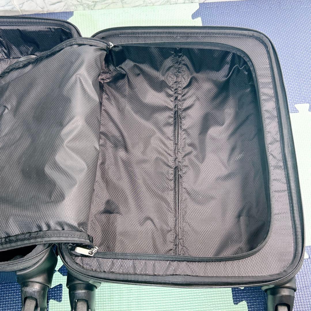 希少 TUMI トゥミ TEGRA-LITE テグラライト キャリーケース