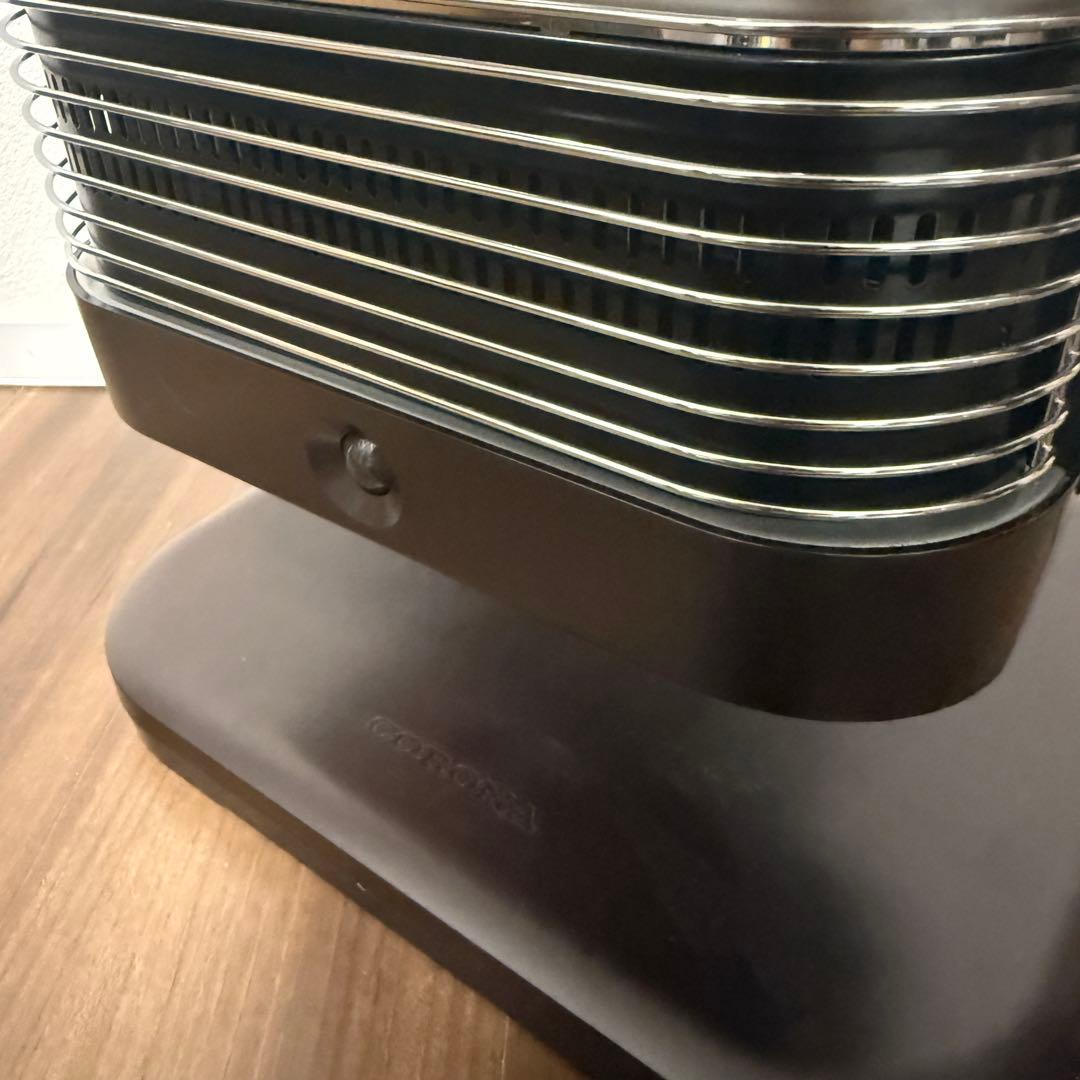 極美品 【2020年製】CORONAコアヒート　DHX-1220R