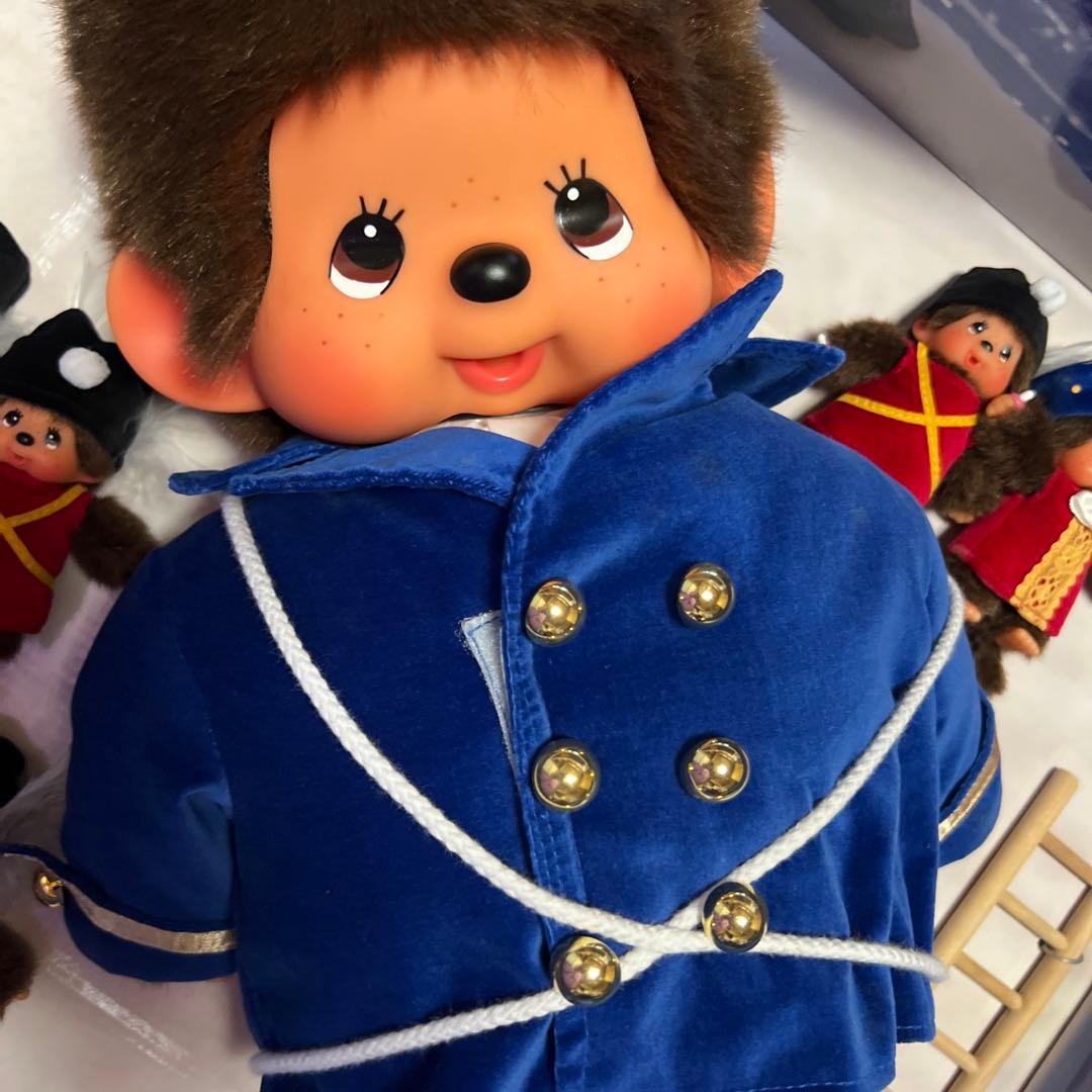 モンチッチセット