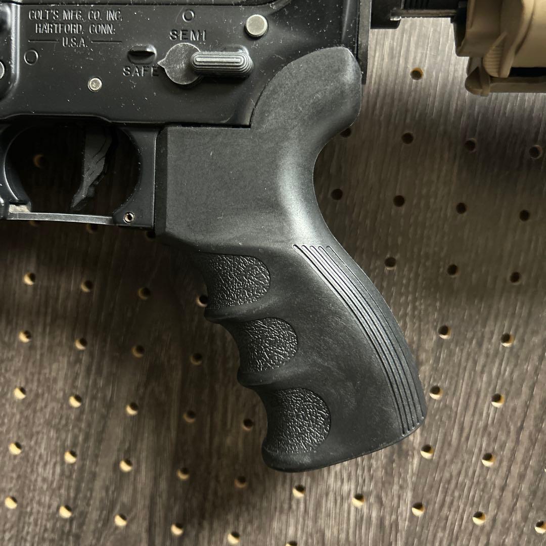 東京マルイ CQB-R 次世代電動ガン(ジャンク)