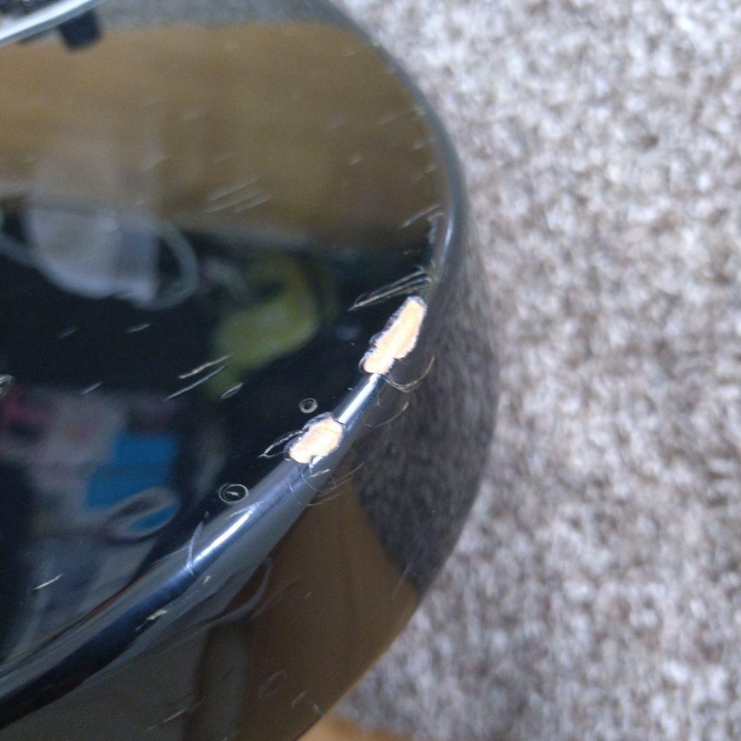 Fender mexico TELECASTER Custom エレキギター