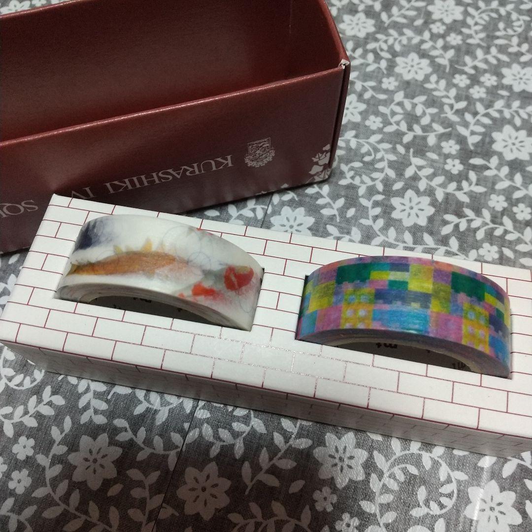 mtroom mtマスキングテープ 2022