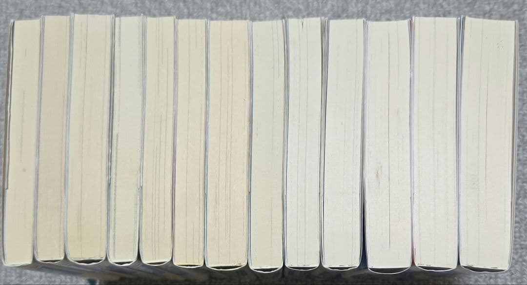 幻想水滸伝　13巻セット