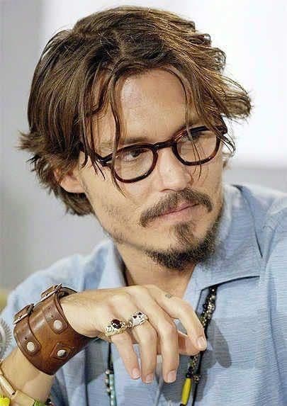 【キャスティングヒーロー】gbbレザーカフ ジョニーデップ着 ブレスレット