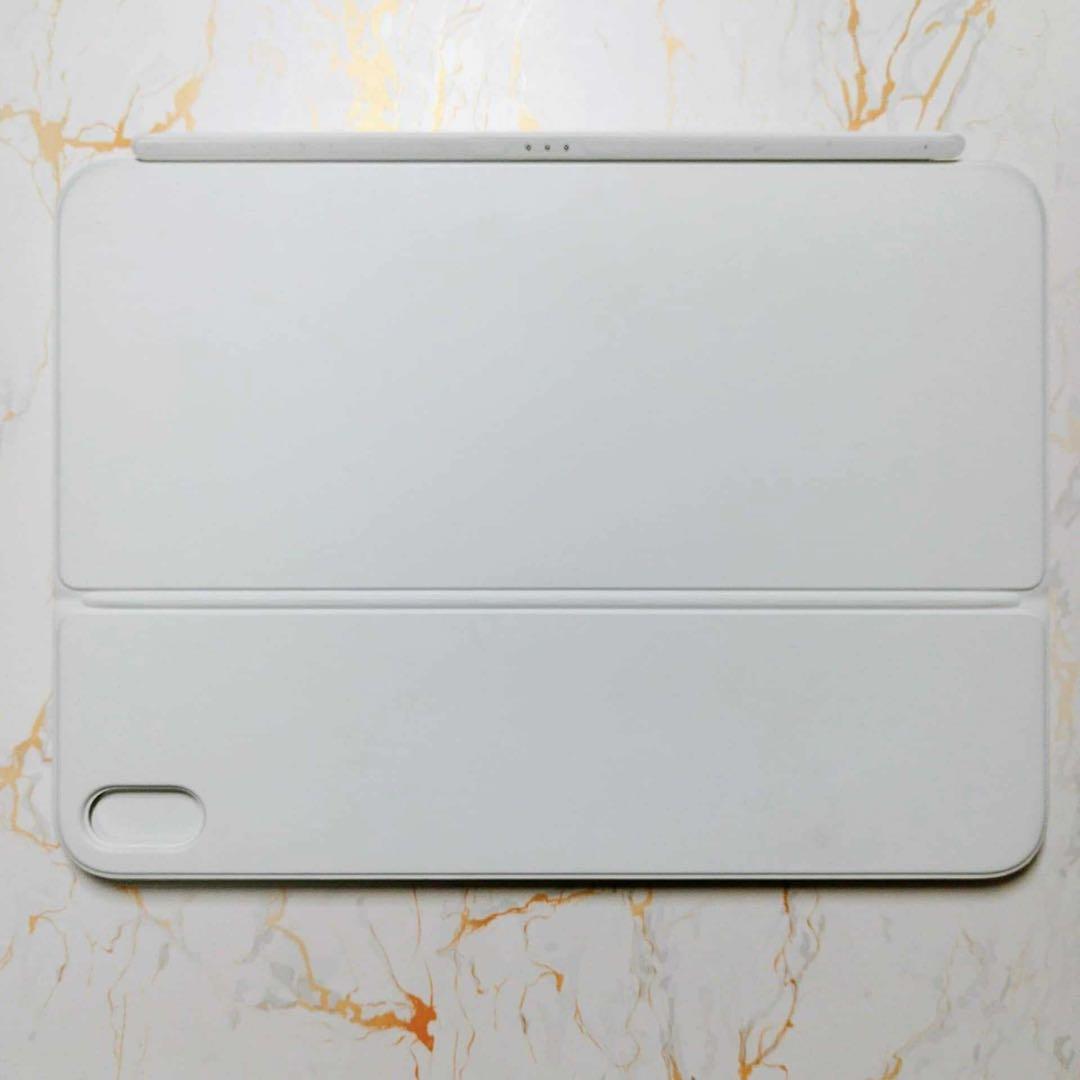 美品Magic Keyboard Folio iPad 第10世代