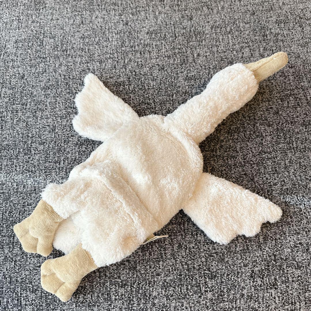 Senger Naturwelt ゼンガー　ホワイト  Sサイズ