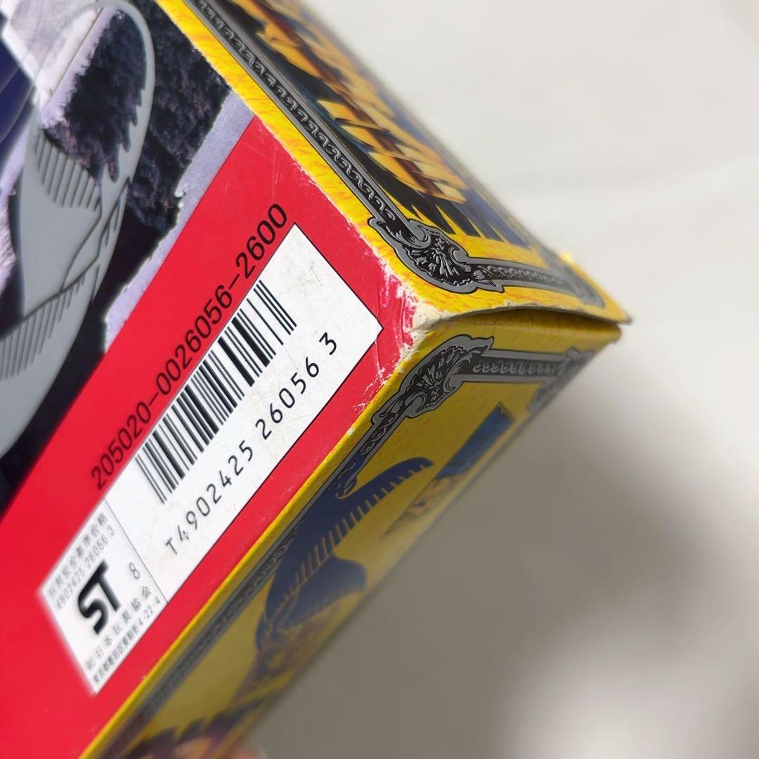 ケイページ 聖闘士星矢 クラーケンスケイル、クリュサオルスケイル