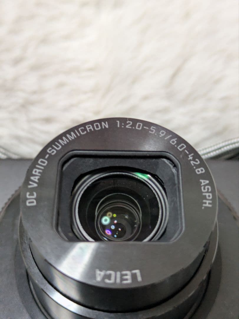 Leica C Typ 112 ライカ コンパクトデジタルカメラ カメラ