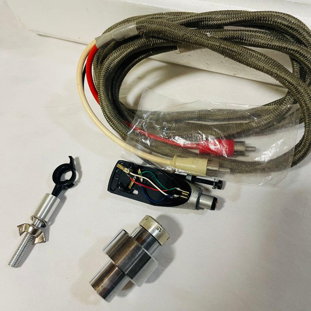 MICRO マイクロ　MA-202 トーンアーム　現状品