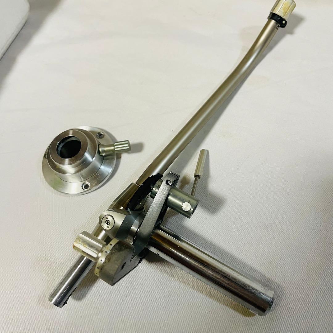 MICRO マイクロ　MA-202 トーンアーム　現状品