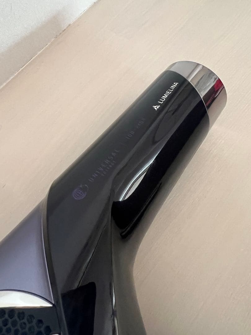 【正規品】レプロナイザー27D Plus ドライヤー