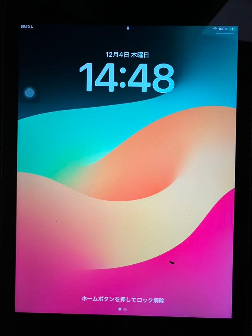 Apple iPad第6世代　Wi-Fi+Cellularモデル A1954