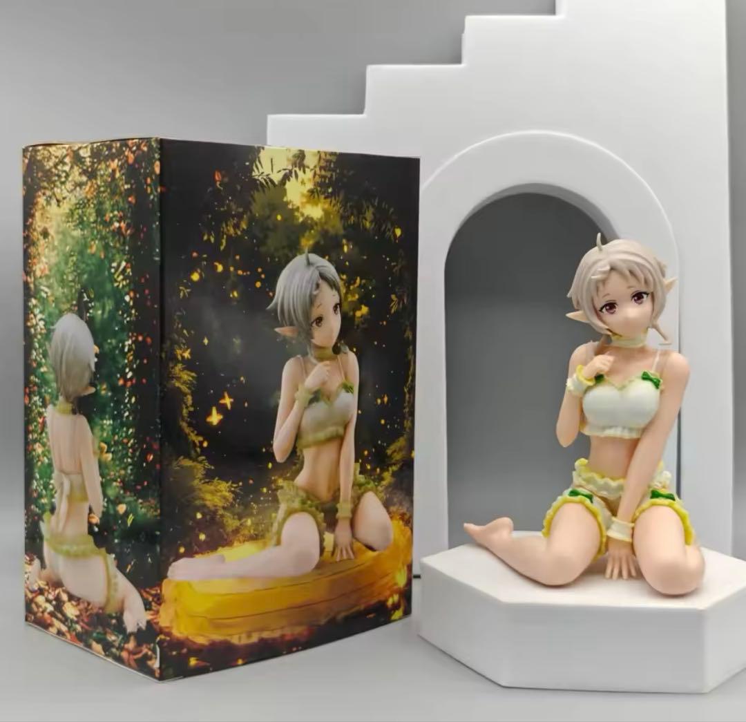 シルフィエットランジェリーフィギュア 無職転生