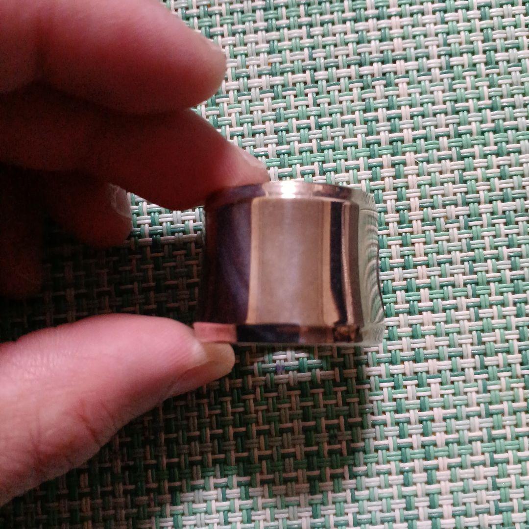 Jody Jazz パワー・リング・リガチャー　アルト　スーパージェットメタル