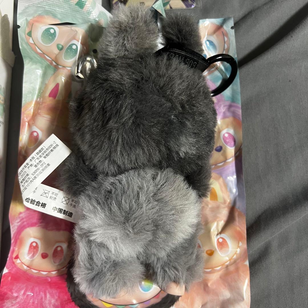 THE MONSTERS Big into Energy シリーズ　シークレット