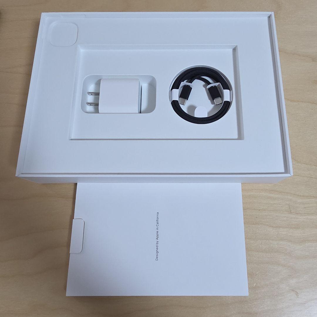 iPad pro M4 11インチ　wifi cellular