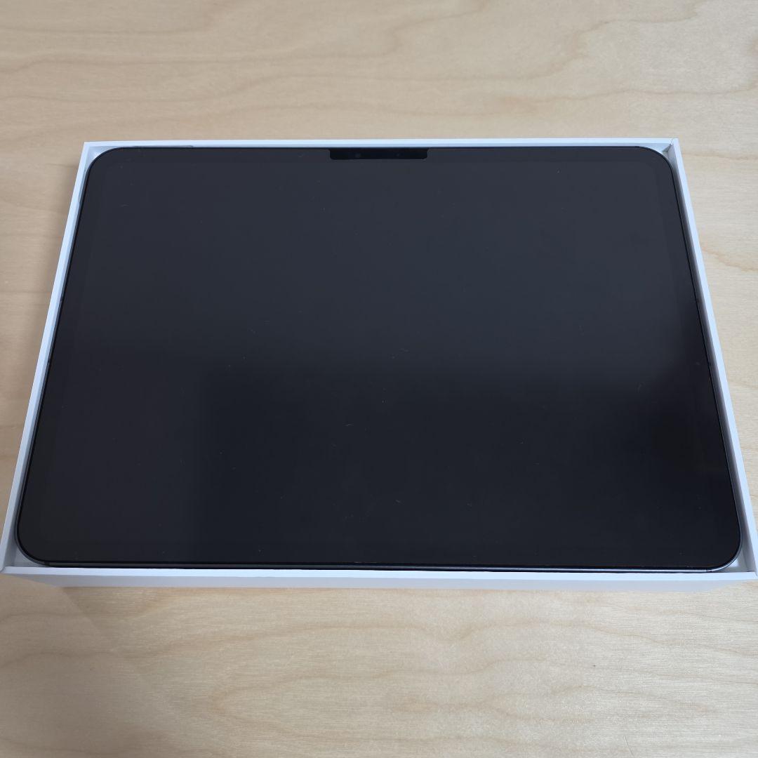 iPad pro M4 11インチ　wifi cellular
