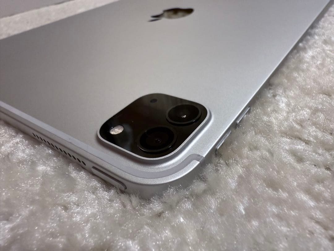 iPadPro(第2世代)11インチ 256GB Wi-Fi+Cellular