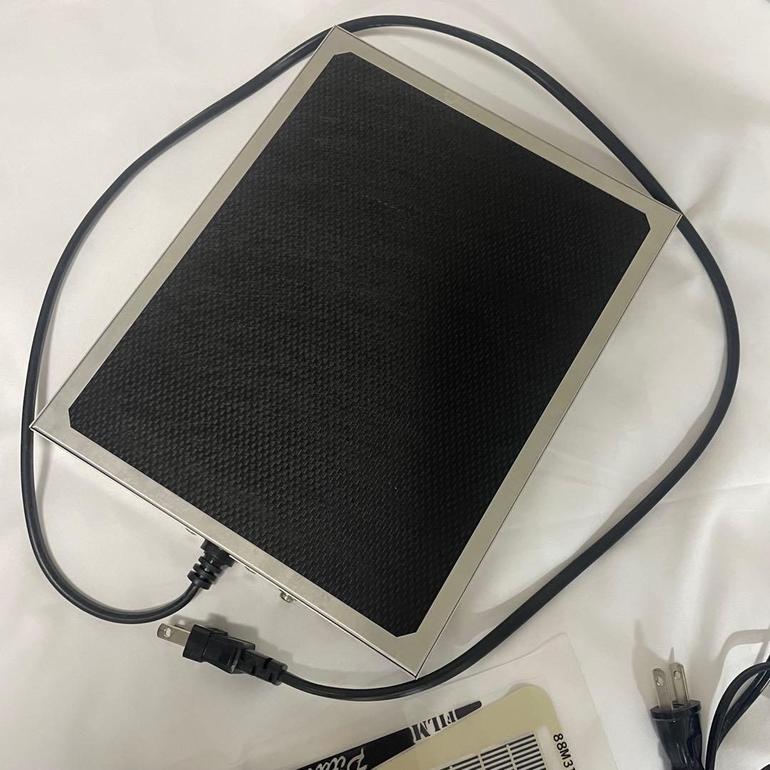 ゆ*う様 暖突Mピタリ適温プラス2号レプタイルヒートxsイージーグローサーモ（ま