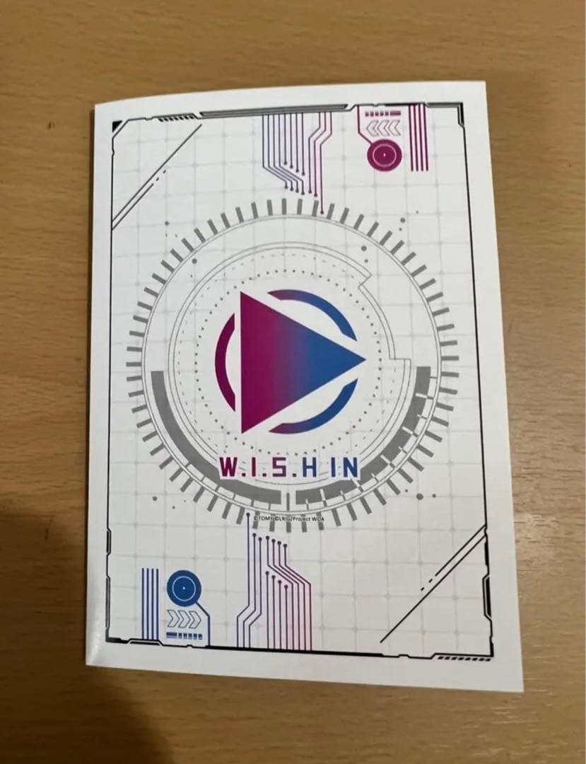 WIXOSS ママ リルくる