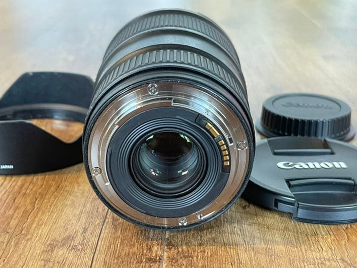キヤノン CANON EF16-35mm f4