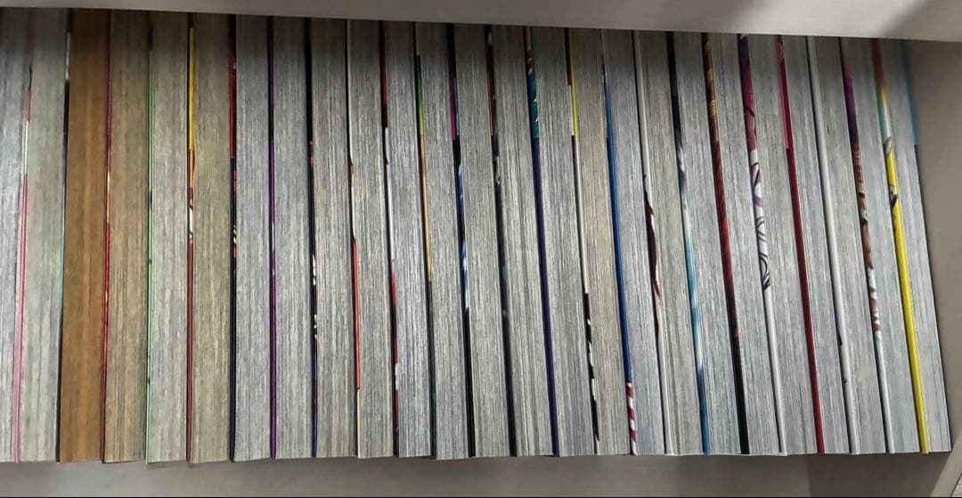 僕のヒーローアカデミア　全巻、色紙　セット