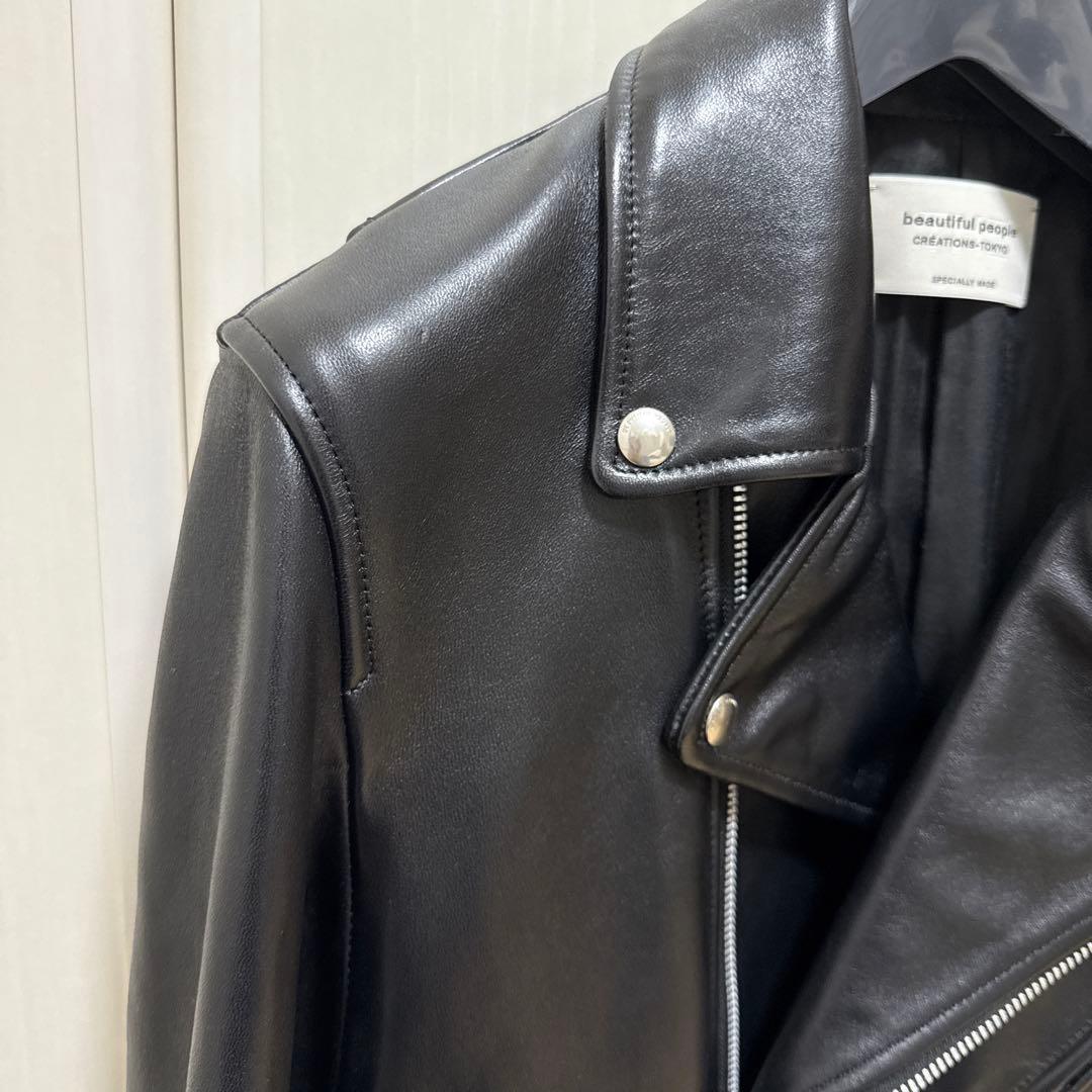 Beautiful People ビューティフルピープル ライダース200