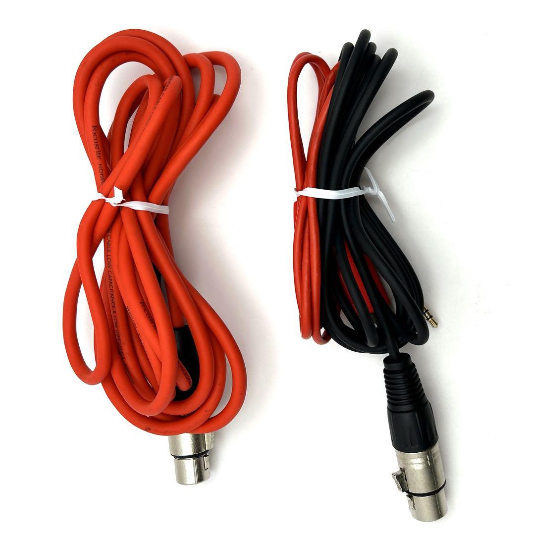 Focusrite Scarlett 2i2 オーディオインターフェイス　美品