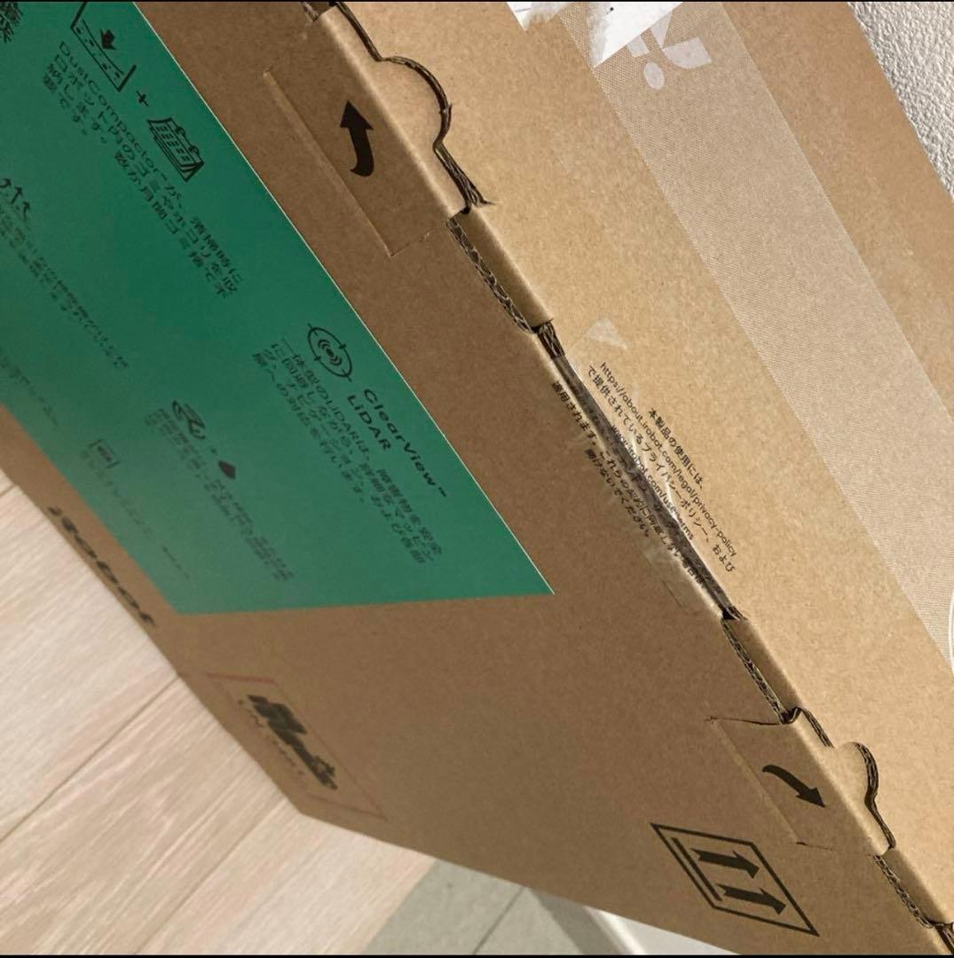 Roomba 205 DustCompactor ロボット掃除機