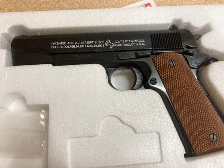 エアガン 10禁       3丁 プラス 的