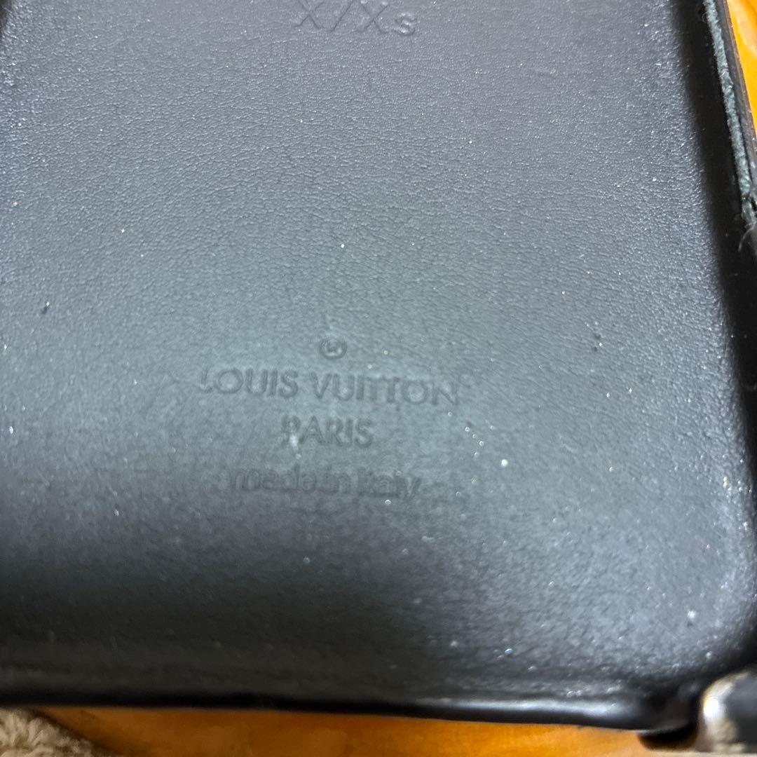 Louis Vuitton トランクスタイル iPhoneケース￼Ｘ&XS